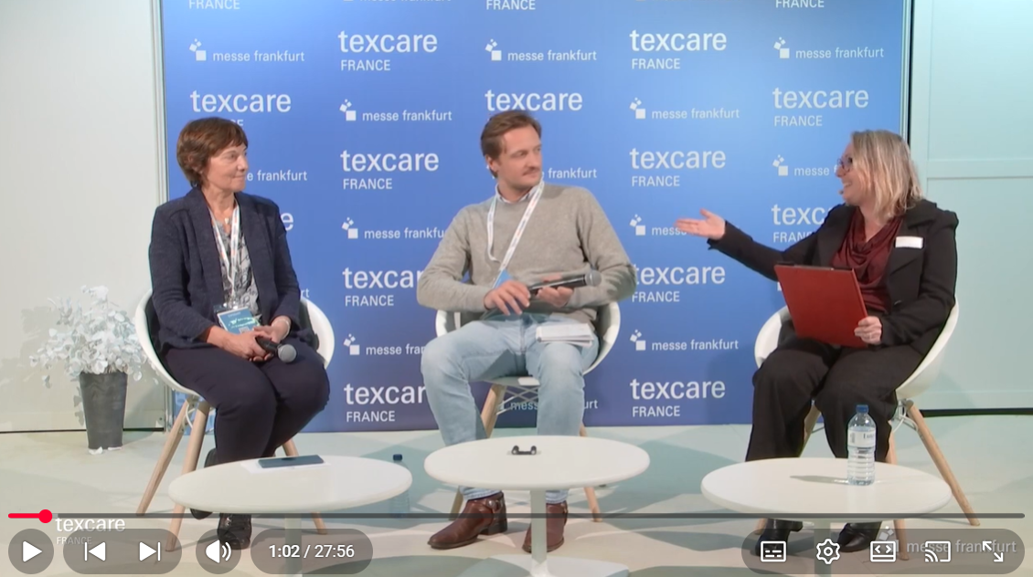 Laverie-résidentielle