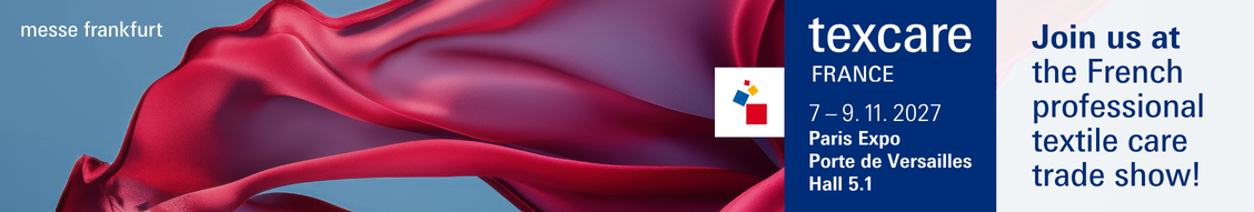 Texcare France