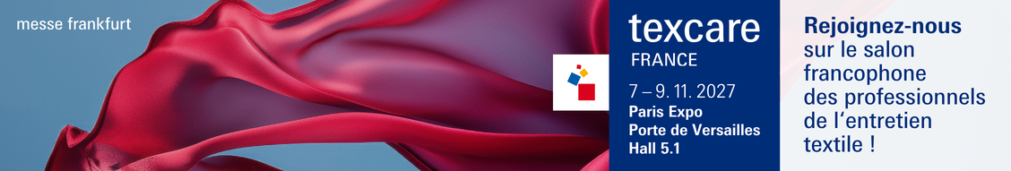 Texcare France