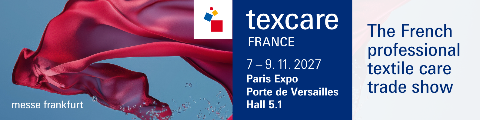 Texcare France
