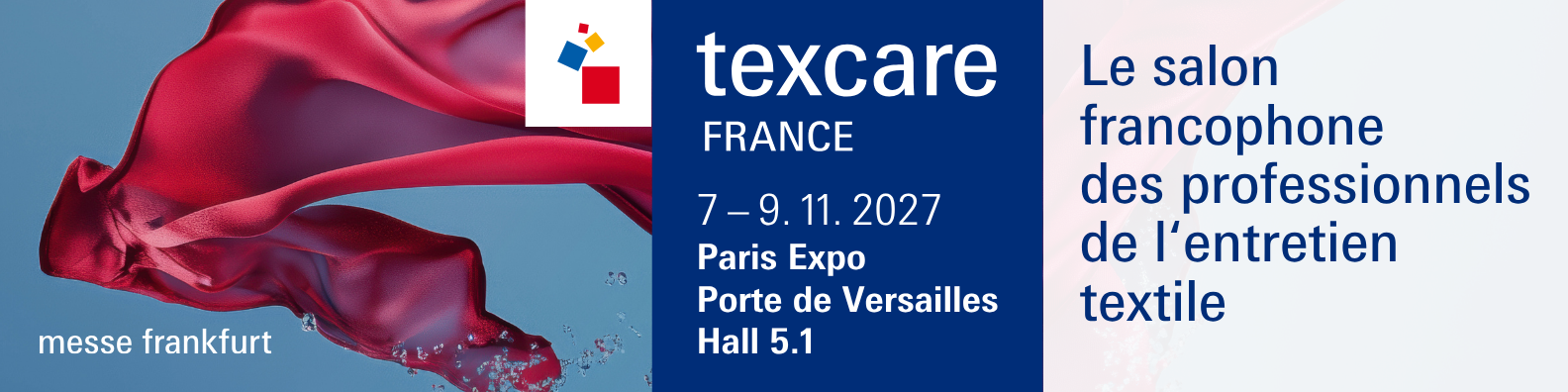 Texcare France