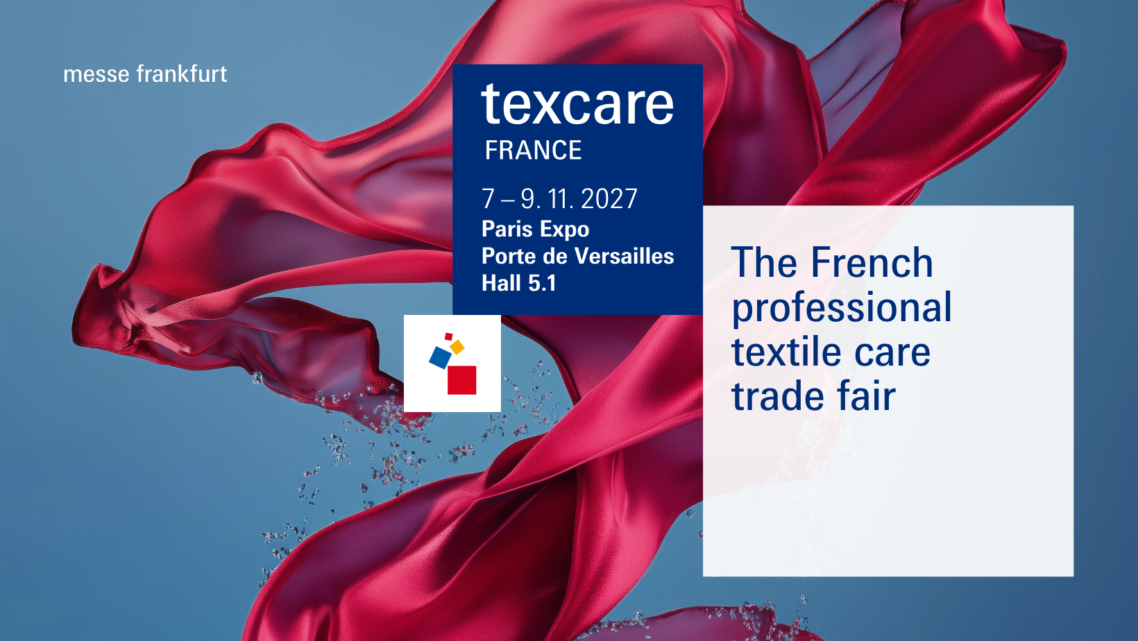 Texcare France
