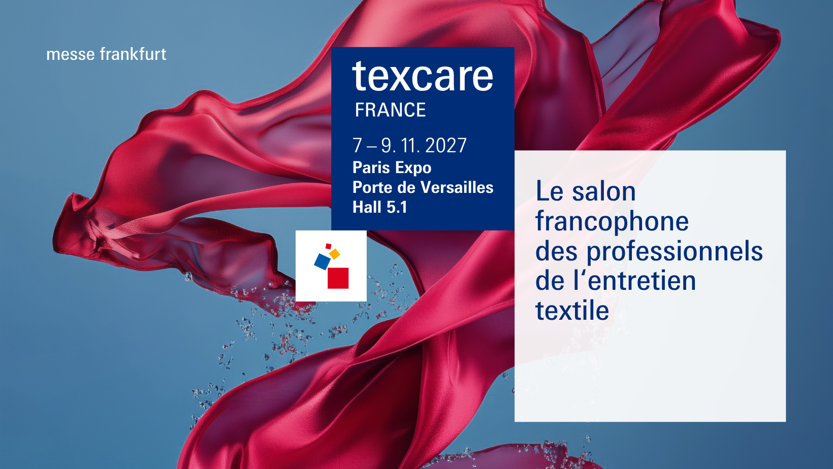 Texcare France
