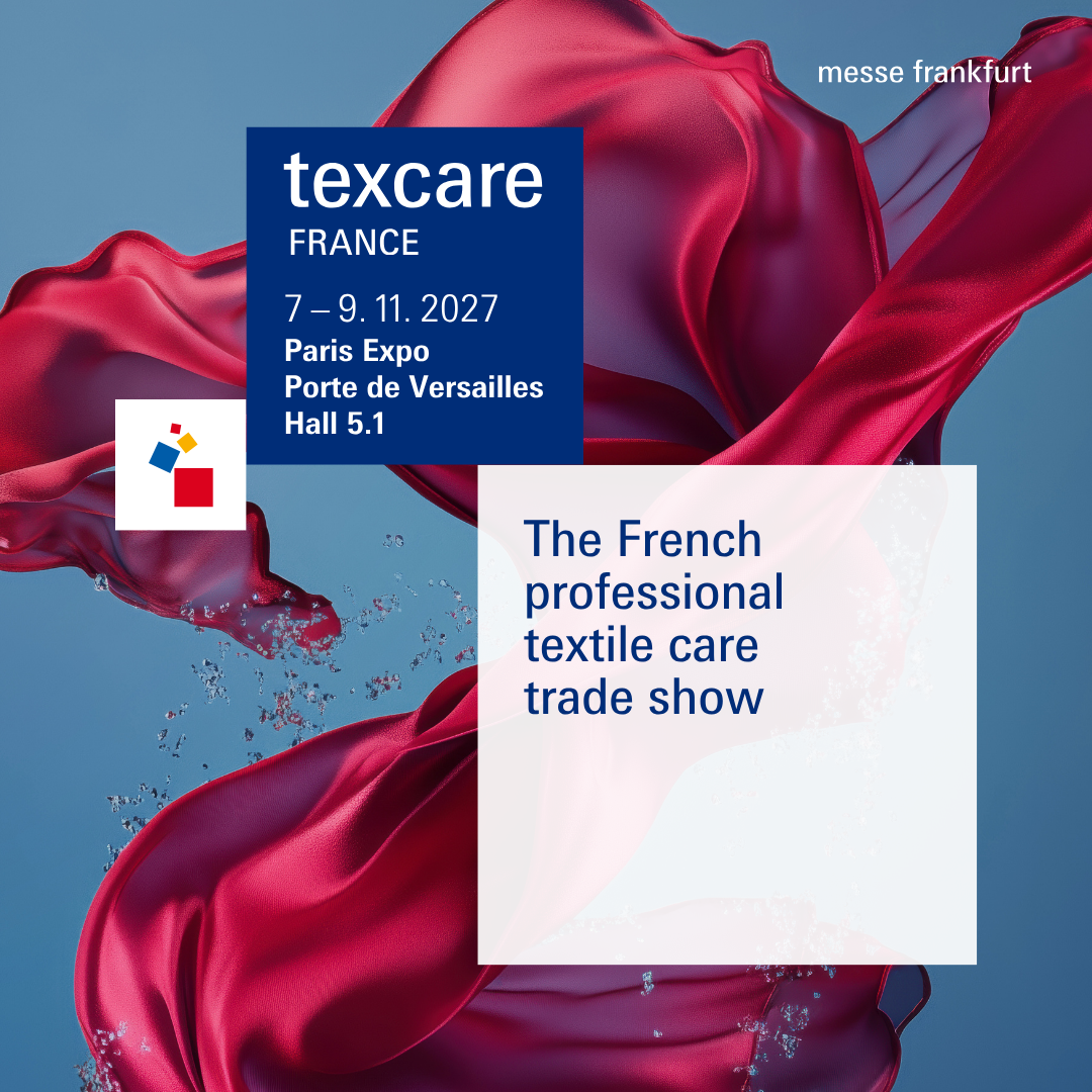 Texcare France