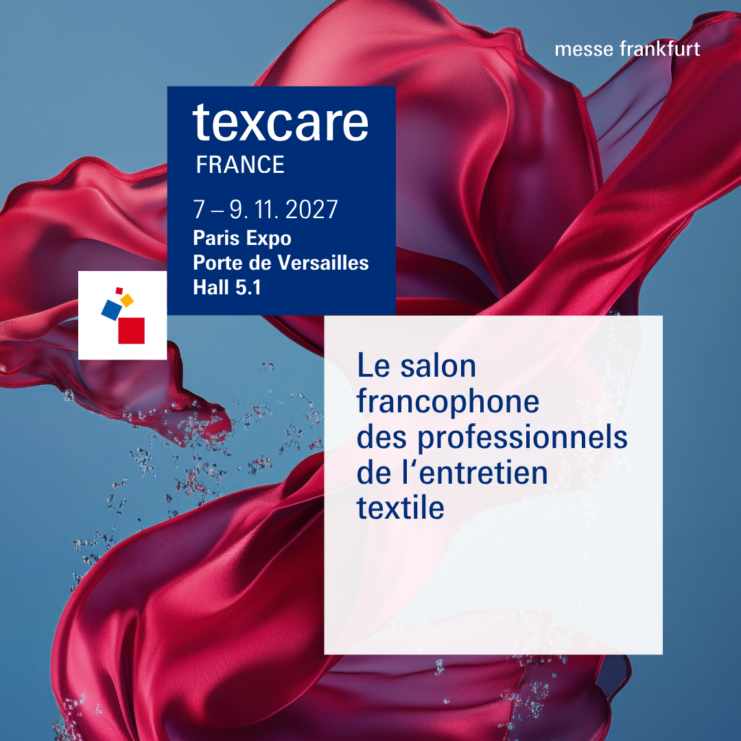 Texcare France