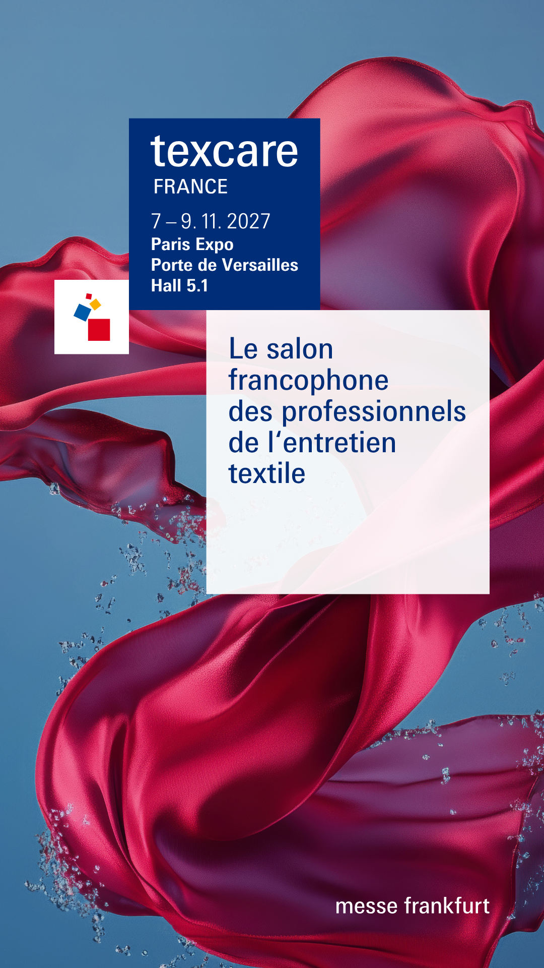 Texcare France