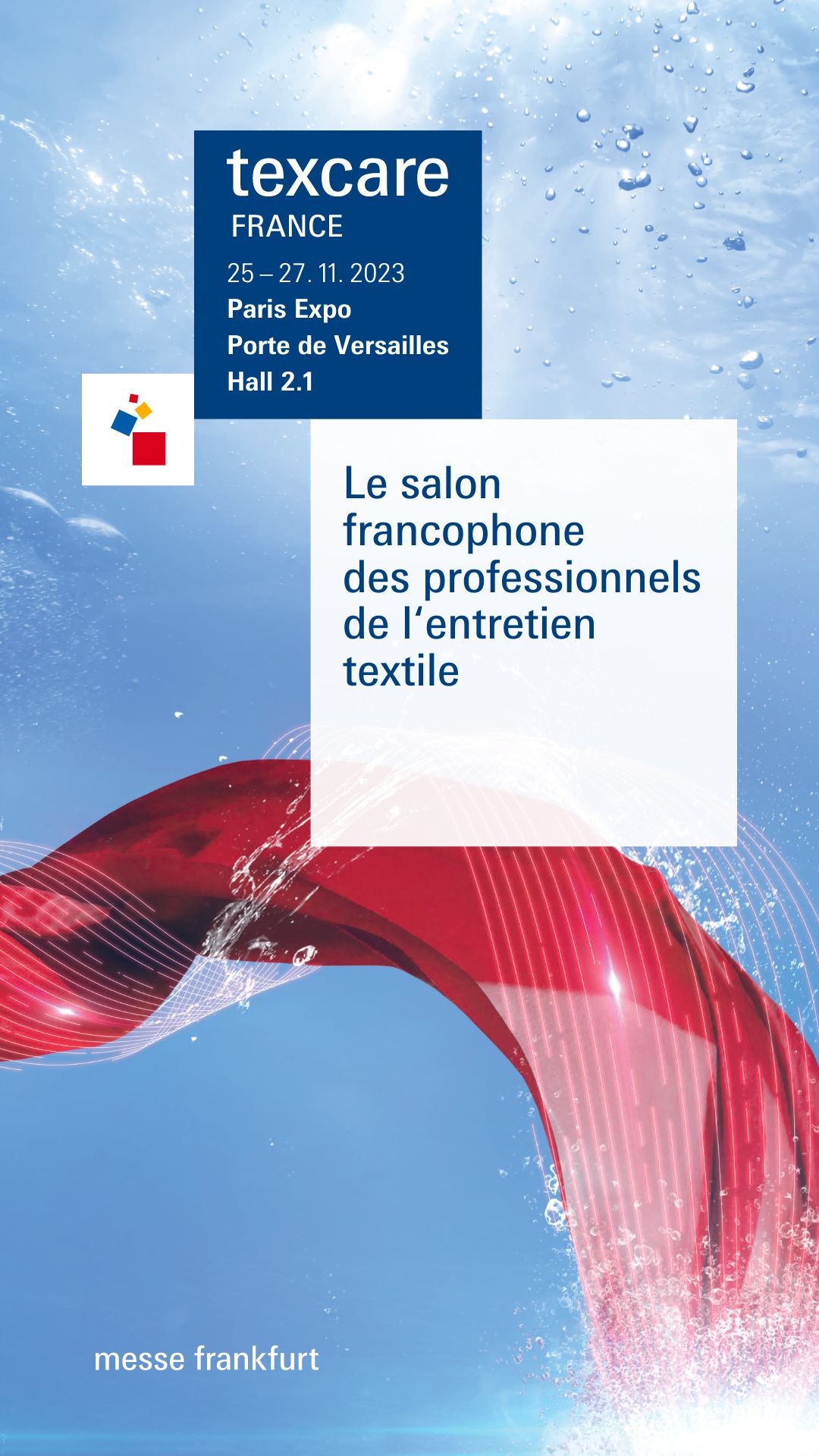 Texcare France