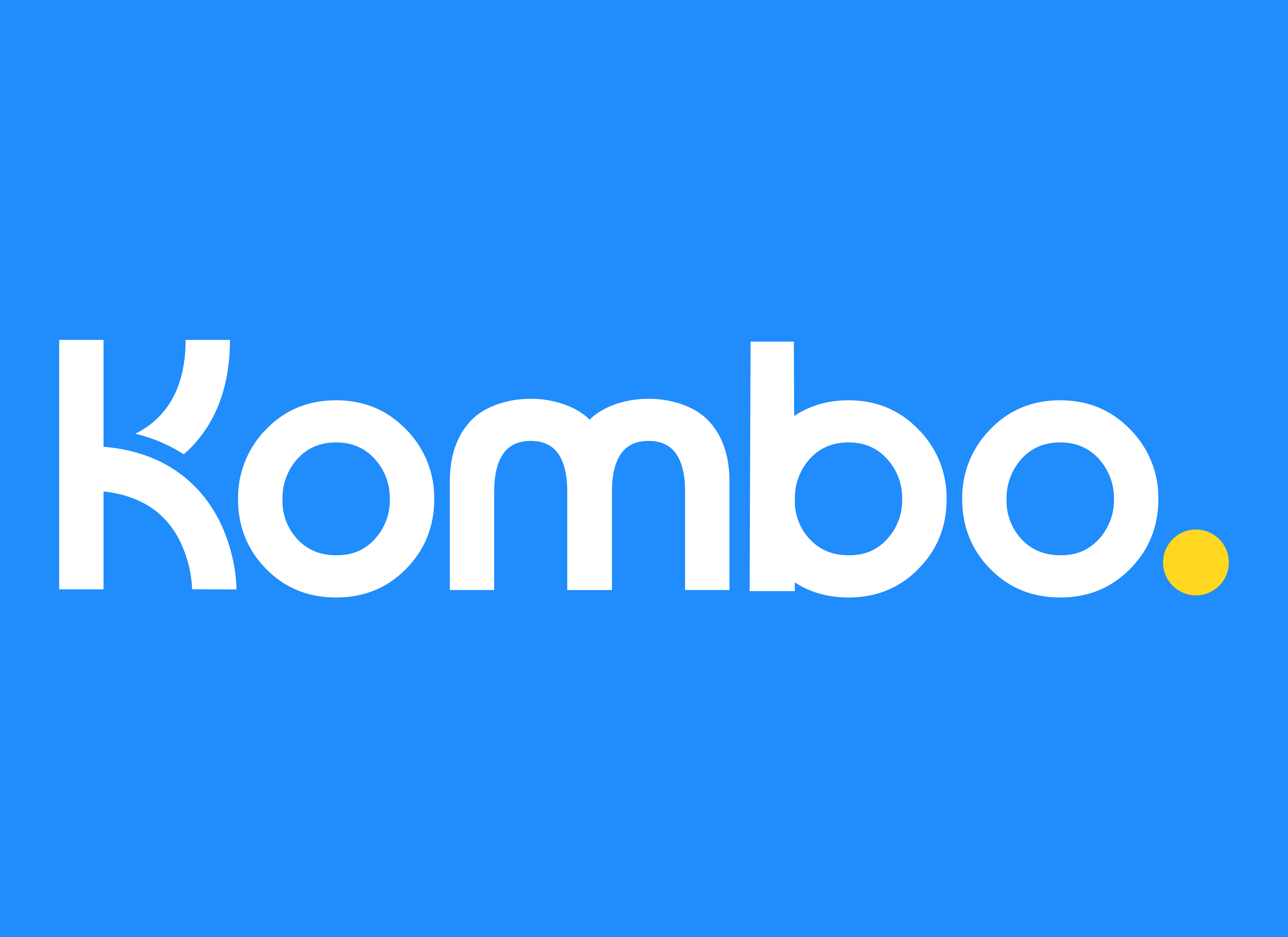 kombo