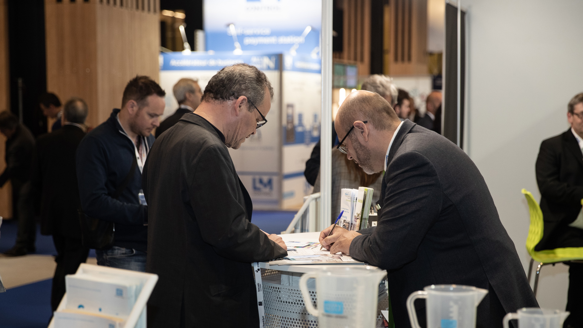 Jet-expo-events-business meetings