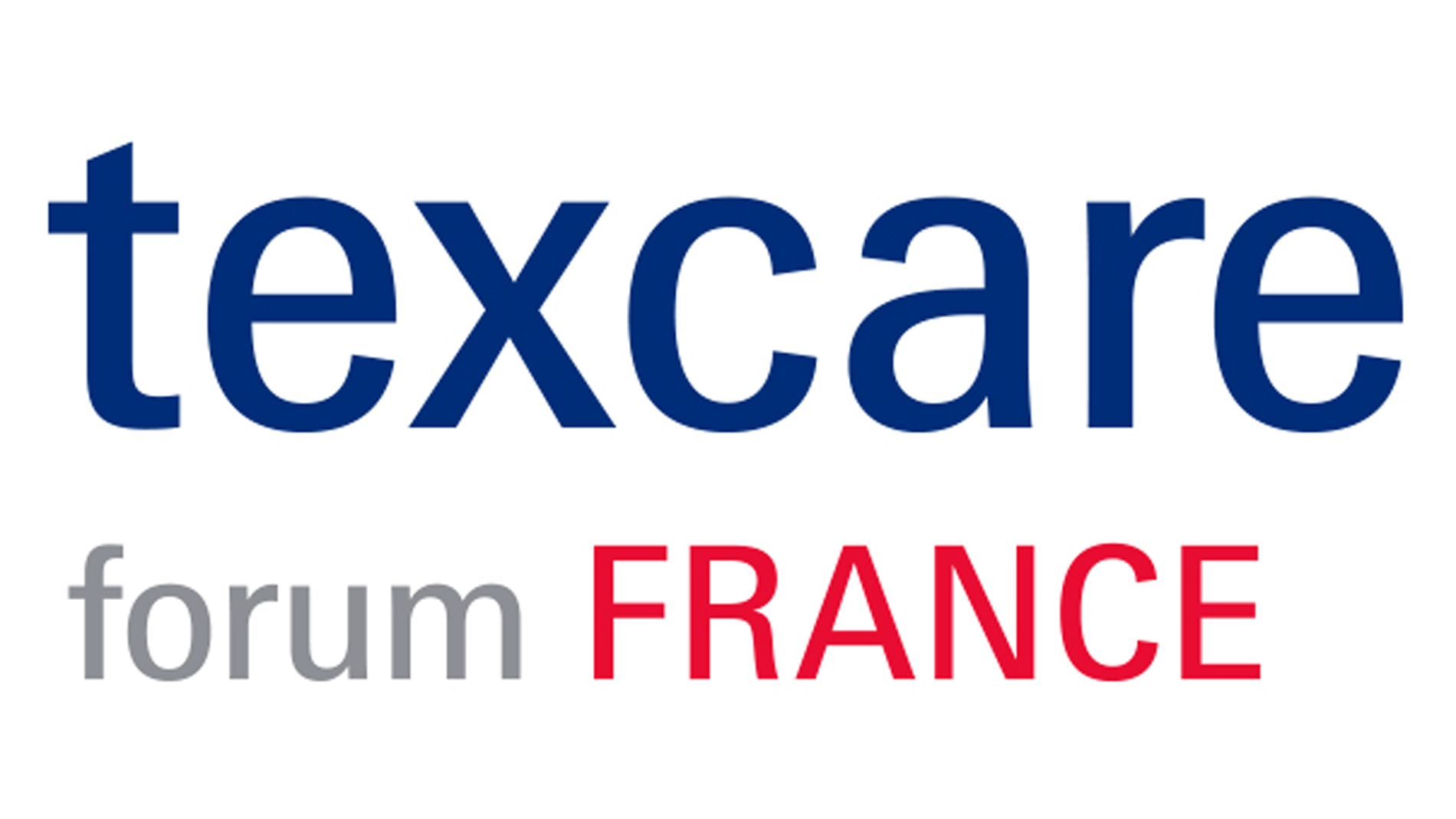 Texcare Forum