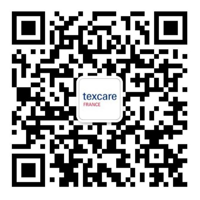 WeChatTexcareFrance